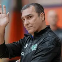 خوراکچی: مشکلی با اعضای تیم ملی فوتسال ندارم