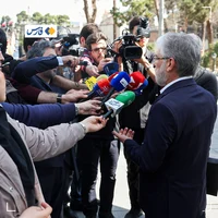 توضیحات وزیر علوم درباره حوادث اخیر دانشگاه ها