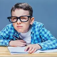 یک دلیل مهم ابتلا به نزدیک بینی