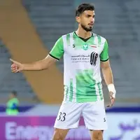 آقاجانپور: ما را مقابل پرسپولیس کوچک نکنید!