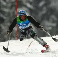 کلهر: بعد از ۲۵ سال فعالیت در اسکی، اعتبارم زیر سوال رفت!