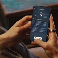 سازنده حلقه «اورا»، هوش مصنوعی سلامت زنان راهاندازی میکند