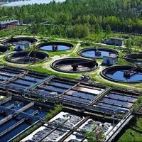 دستاورد پژوهشگران ایرانی در توسعه جاذب نانویی سبز برای تصفیه فاضلابهای رنگی