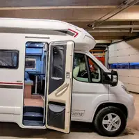 کوچکترین کمپر جهان با بیشترین فضای ممکن!