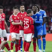 شاهکار پرتغالی؛ دمیدن در آتش اختلاف رئال و بنفیکا!