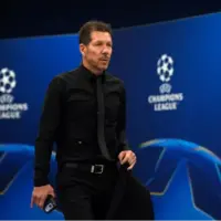 سیمئونه: نه به لیورپول فکر میکنیم نه تاتنهام!