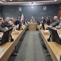 معاون استاندار کردستان: جلوگیری از خامفروشی و تکمیل زنجیره ارزش معادن دنبال میشود