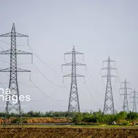 رئیسجمهور ۱۷ طرح زیرساختی برق مازندران را افتتاح کرد