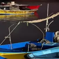 یگان حفاظت شیلات قشم و بندرعباس ۳ شناور متخلف را توقیف کردند