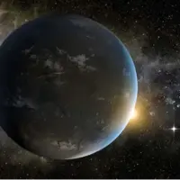 جستوجوی سیگنالهای هوشمند در سیاره نویدبخش K2-18b به بنبست رسید