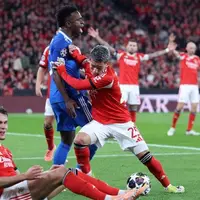 رد درخواست تجدید نظر بنفیکا؛ پرستیانی بازی نمیکند