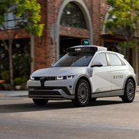 راهیابی تاکسیهای رباتیک «ویمو» به ۴ شهر جدید