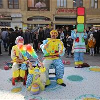 انتشار فراخوان ۲ رویداد ملی فرهنگی و هنری در منطقه آزاد ارس