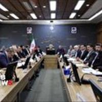 بررسی وضعیت تسهیلات مصوب سفر رئیس جمهور به کردستان