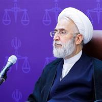 تأکید دادستان کل کشور بر حمایت قاطع دستگاه قضا از تولید