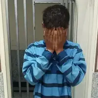 دختر رزمیکار، سارق را ضربه فنی کرد