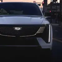 آهنگسازان بزرگ، تنظیم نهایی موسیقی را داخل کادیلاک انجام میدهند!