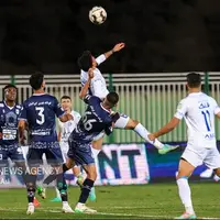 زمان دیدار معوقه استقلال مشخص شد