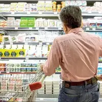 تورم خوراکیها 3 رقمی شد!