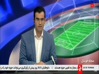 عدم بازدارندگی جرائم کمیته انظباطی