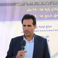 ۸۴ درصد اعتبار سفر رئیسجمهور در حوزه راه و شهرسازی ایلام محقق شد