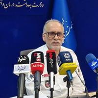 فعالیت۳۵۰۰ پایگاه اورژانس در نوروز۱۴۰۵/آمادگی کامل برای پوشش حوادث جادهای و سلامت مسافران