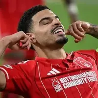 نبرد شیاطین سرخ و سیتی برای شکار ستاره ناتینگهام