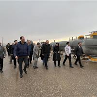 معاون استاندار: رفع موانع پتروشیمی زنجان تسریع شود