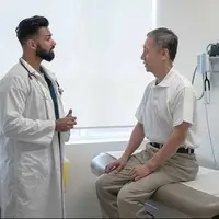 نشانههای خاموش مشکلات پروستات