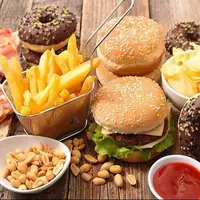 «بمب گوارشی» در مهمانیها؛ هشدار درباره ترکیب غذاهای چرب و نوشابه