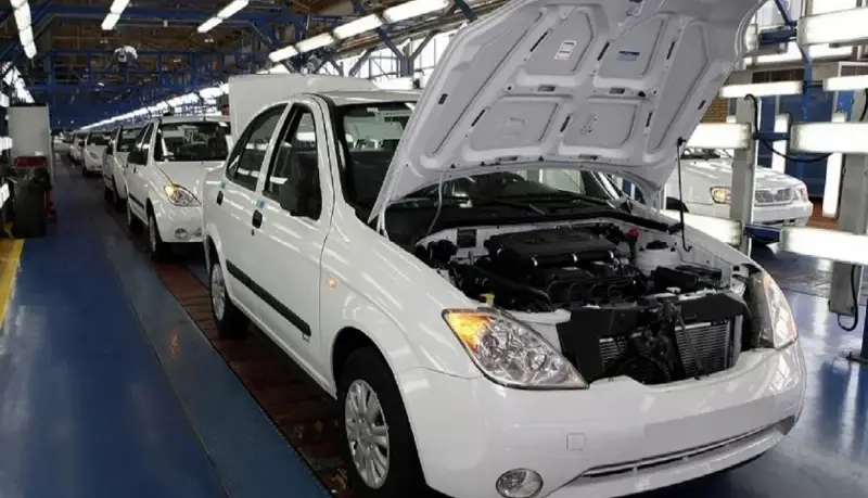 توقف شمارهگذاری خودروهای فاقدشاخصهای ایمنی از هفته آتی