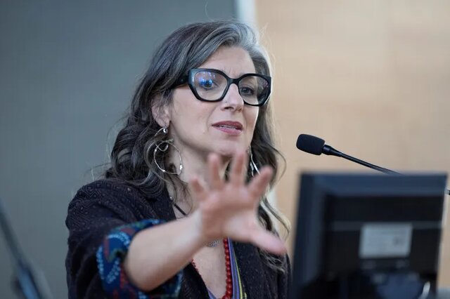 گزارشگر ویژه سازمان ملل: پروژه «اسرائیل بزرگ» ثبات کل منطقه را به خطر میاندازد