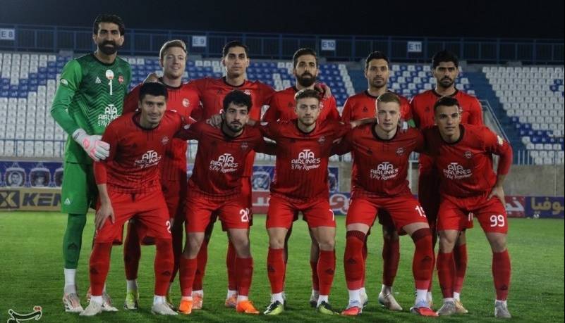 تراکتور ورزشگاه میزبان دیدار با شبابالاهلی را معرفی کرد