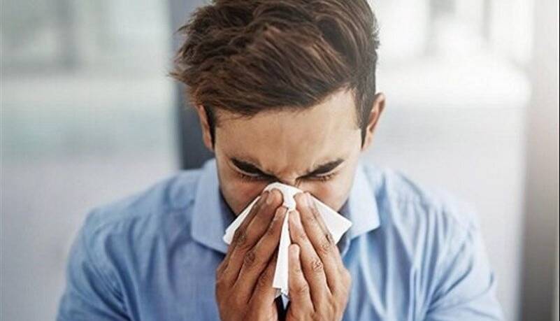 هشدار؛ به این نوع سرفهها بیتوجه نباشید