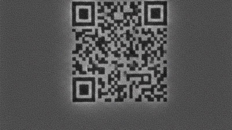 ثبت رسمی کوچکترین «کیوآرکد» جهان در گینس