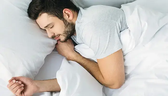 عادتهایی علیه خواب راحت