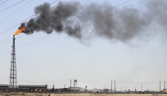 پول آلایندگی اهواز کجاست؟