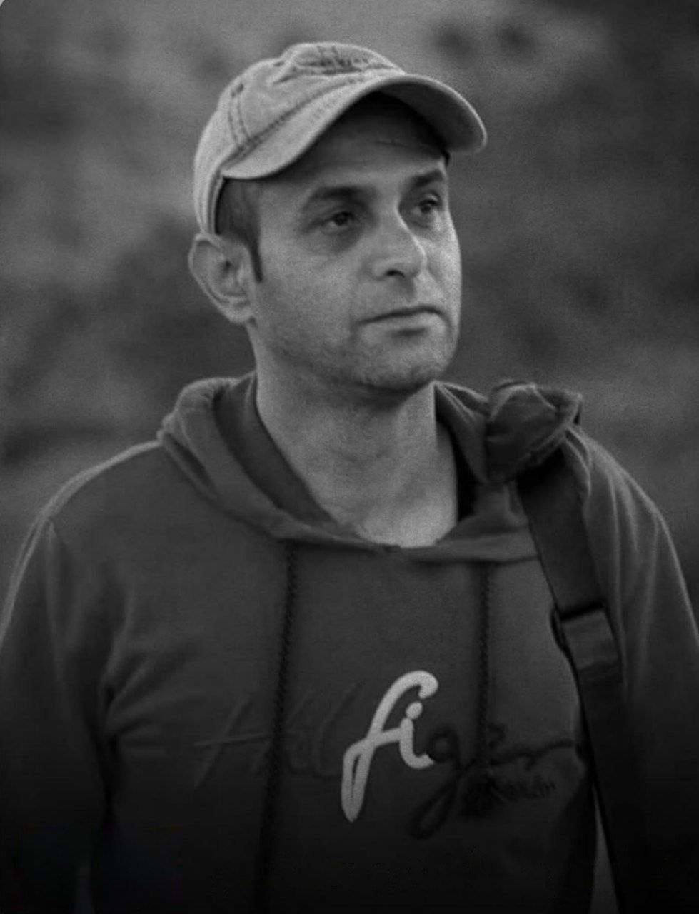 یادبود صدابردار «زخم کاری» در خانۀ سینما