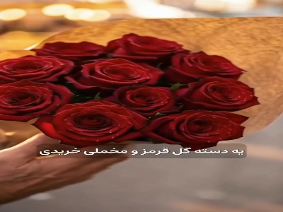 گل رز رو تو لجن نذار! 