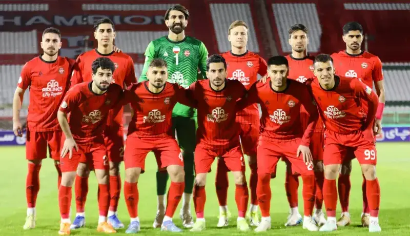 تنها مدعی قهرمانی که به گلگهر امتیاز نداد!