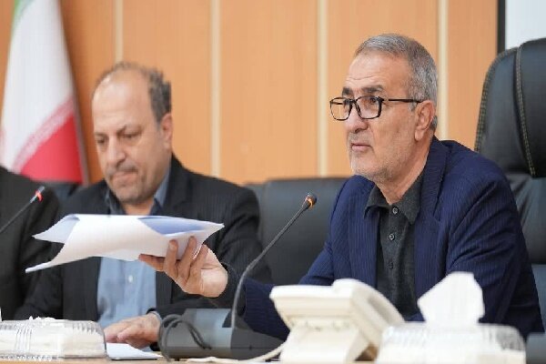 آغاز عملیات اجرایی ۱۰ طرح بزرگ سرمایهگذاری در کهگیلویه و بویراحمد