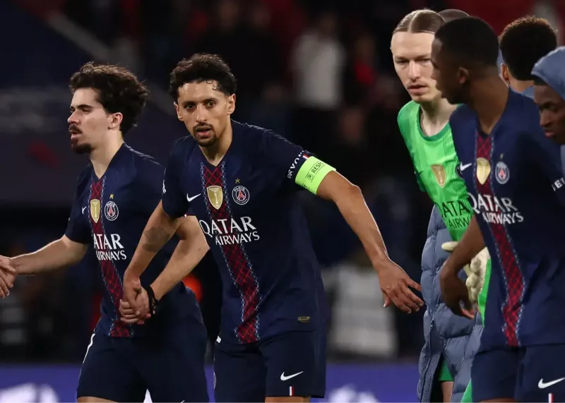 انتقاد فرانسویها از پیاسجی؛ خوابآلود!