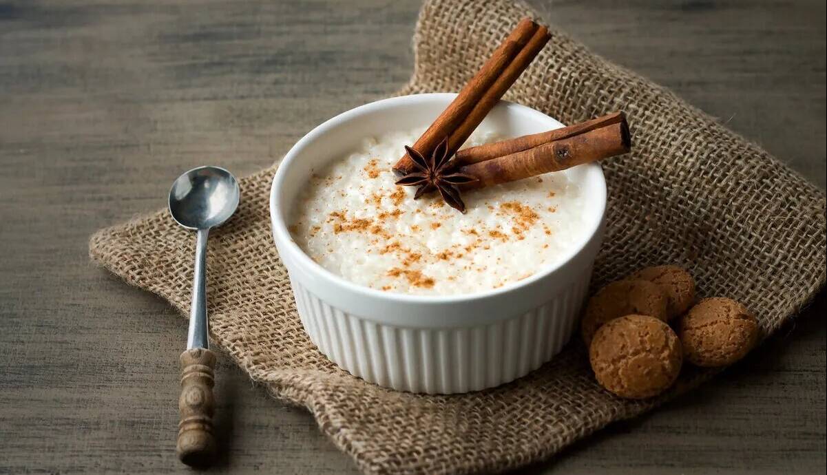 بیماران دیابتی و کبدچرب میتوانند فرنی و شیربرنج بخورند؟