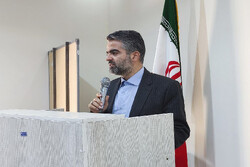 تأمین یکونیم میلیون آجر صحن حضرت زهرا(س) از ورامین