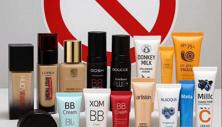 اصالت کالا؛ مهمترین معیار انتخاب محصولات آرایشی و بهداشت