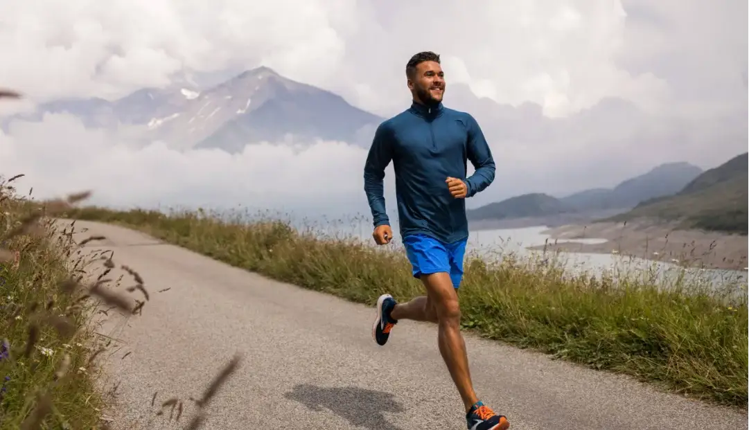 راز استقامت در مغز است؛ کشف نورونهایی که توان دویدن را افزایش میدهند