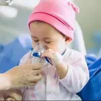 راه های پیشگیری از عفونت تنفسی در کودکان چیست؟