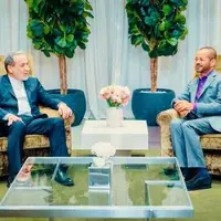 بیانیه وزارت خارجه عمان درباره دیدار «عراقچی» با «ابوسعیدی» در ژنو