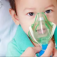 درمان بیماری عفونت تنفسی در کودکان چگونه است؟