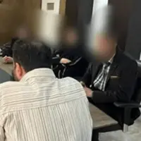 آزادی ۵ زندانی مالی به همت بانوی خیّر در فارس